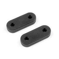 XRAY COMPOSITE ADJ. SHIM FOR REAR W - XY353530