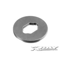 XRAY BRAKE DISK - HARDENED - V2 - XY354110