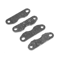 XRAY BRAKE PAD FERODO 4 - XY354130