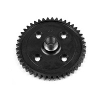 XRAY CENTER DIFF SPUR GEAR 44T - XY355052