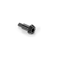 XRAY BEVEL DRIVE GEAR 14T - XY355114