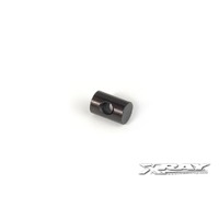 XRAY XB9 CVD DRIVE SHAFT COUPLING - XY355236