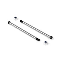 XRAY XB808 LOWER INNER PIVOT PIN SC - XY357213