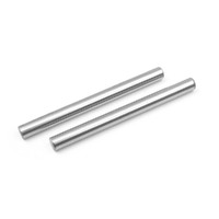 XRAY FRONT UPPER PIVOT PIN 2 - XY357220