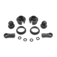 COMPOSITE FRAME SHOCK PARTS - XY358013