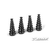 XRAY FOLDING SHOCK BOOT (4) - XY358074