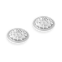 XB8 SHOCK RUBBER MEMBRANE CELL - SOFT (4) - XY358087-S