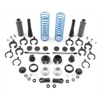 XRAY REAR SHOCK ABSORBERS COMPLETE - XY358200