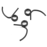 XRAY CLUTCH SPRINGS 0.9MM 3 --- R - XY358580R