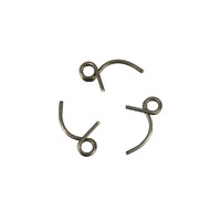 XRAY HIGH TORQUE CLUTCH SPRINGS - GREY - MEDIUM (3) - XY358588