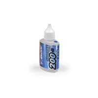 XRAY 200 PREMIUM SILICONE OIL 200 - XY359220