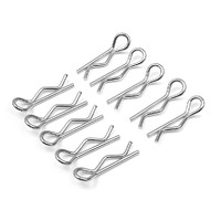 XRAY BODY CLIP 10 - XY359400