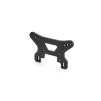 XRAY GRAPHITE SHOCK TOWER FRONT 3.0 - XY362080