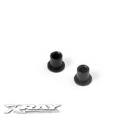 XRAY STEEL STEERING BUSHING - SHORT - XY362290