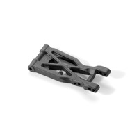 XRAY COMPOSITE SUSPENSION ARM REAR - LEFT - GRAPHITE - XY363121-G