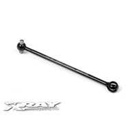 XRAY FRONT DRIVE SHAFT 81MM - HUDY - XY365220