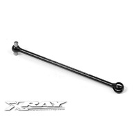 XRAY CENTRAL DRIVE SHAFT 88MM - HUD - XY365420