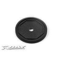 XRAY COMPOSITE SLIPPER CLUTCH SPUR - XY365781