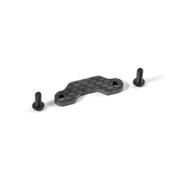 XRAY X1 GRAPHITE FRONT ARM BRACE - XY372087
