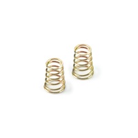 XRAY TAPERED SPRING C=1.7 - BLACK - XY373583