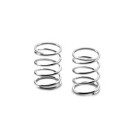 XRAY SIDE SPRING C=1.5 SILVER 2 M - XY373587