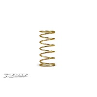 XRAY SHOCK SPRING C=1.8 - GOLD - XY378093
