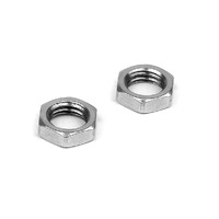 XRAY ALU WHEEL NUT 2 - XY385262