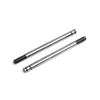 XRAY FRONT MICRO SHOCK SHAFT M18T - XY388160