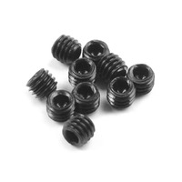 XRAY HEX SCREW SB M3X2.5 10PCS - XY901302