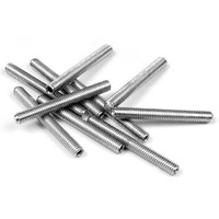 XRAY HEX SCREW SB M3X25 10PCS - XY901325