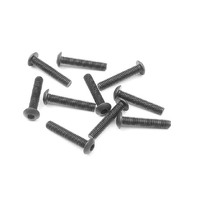 XRAY HEX SCREW SH M3X16 10PCS - XY902316