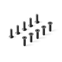 Hex Screw Sfh M2.5X5 (10)