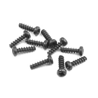 XRAY SCREW PHILLIPS 2.2X8 10PCS - XY905208