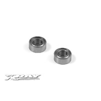 XRAY BALL-BEARING 3X6X2.5 2 - XY930306