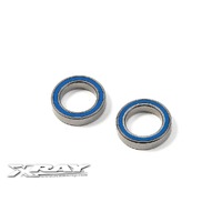 XRAY HIGH-SPEED BALL-BEARING 12X18X4 - XY941218