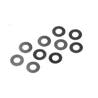 XRAY WASHER S 5X10X0.2 10PCS - XY962051