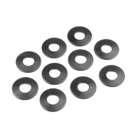 XRAY CONE WASHER ST 4X10 10PCS - XY963040