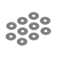 XRAY WASHER S 3.5X12X0.2 10PCS - XY964030
