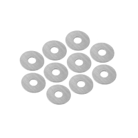 XRAY WASHER S 5X15X0.3 10PCS - XY964050