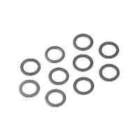 XRAY WASHER S 7X10X0.5 10PCS - XY964075