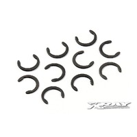 XRAY C-CLIP 12 10PCS - XY968120
