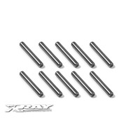 XRAY PIN 3X20 10PCS - XY980320