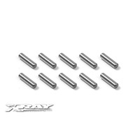 XRAY PIN 3X12 10PCS - XY981312