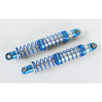 RC4WD King Off-Road Scale Dual Spring Shocks (90mm)
