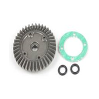 ZD Racing DBX-10 Differential Crown Gear 38T + Sealing