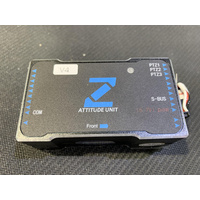 Zero Attitude Controller - Zu-Atticont