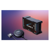 Zero Gemini M Flight Controller - Zu-Geminim