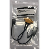 IM RC 1-8TH OFFROAD UNIVERSAL XT-60 SWITCH SET - IM051
