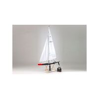 Kyosho Seawind Readyset Electric Racing Yacht - kyo-40462ST2