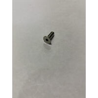 stainless steel screw countersunk head 5/32'' x 13/32'' x 9